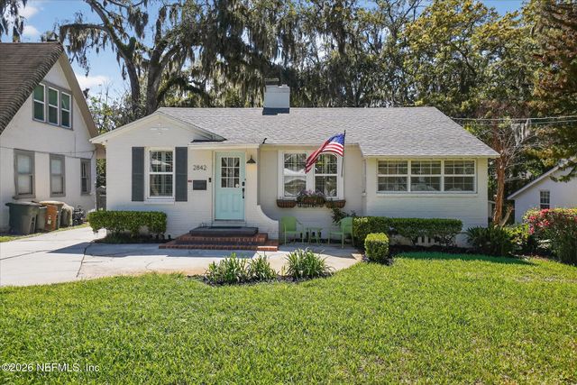 2842 IONIC Avenue, Jacksonville, FL 32210