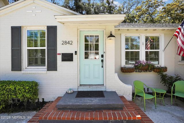 2842 IONIC Avenue, Jacksonville, FL 32210