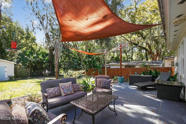 2842 IONIC Avenue, Jacksonville, FL 32210