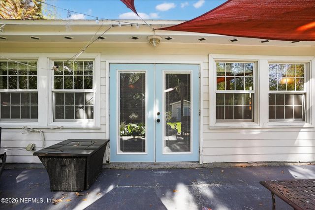 2842 IONIC Avenue, Jacksonville, FL 32210