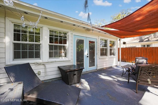 2842 IONIC Avenue, Jacksonville, FL 32210