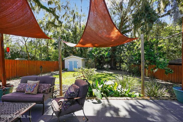 2842 IONIC Avenue, Jacksonville, FL 32210