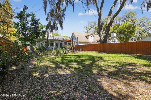 2842 IONIC Avenue, Jacksonville, FL 32210