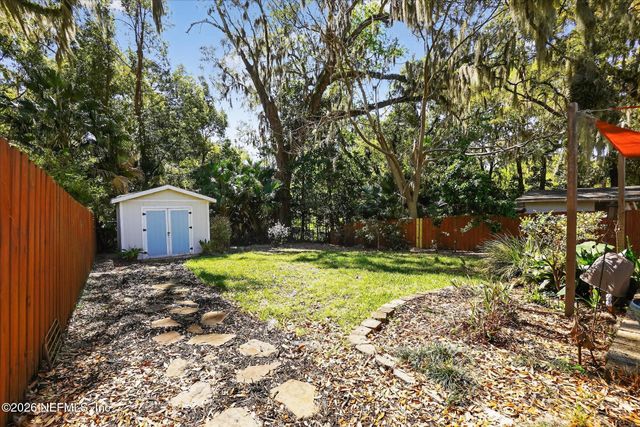 2842 IONIC Avenue, Jacksonville, FL 32210