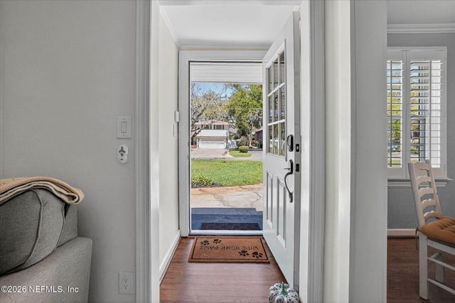 2842 IONIC Avenue, Jacksonville, FL 32210