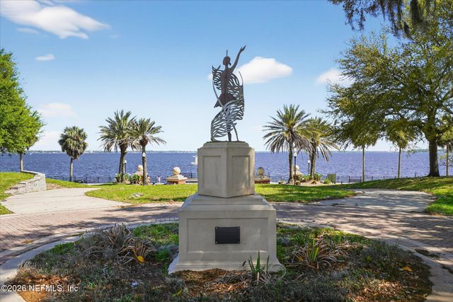 2842 IONIC Avenue, Jacksonville, FL 32210