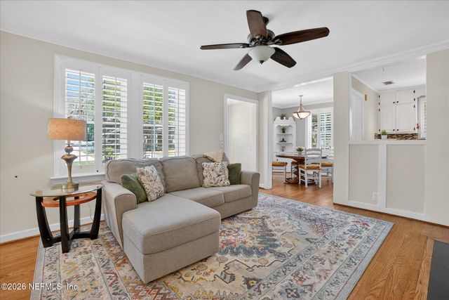 2842 IONIC Avenue, Jacksonville, FL 32210