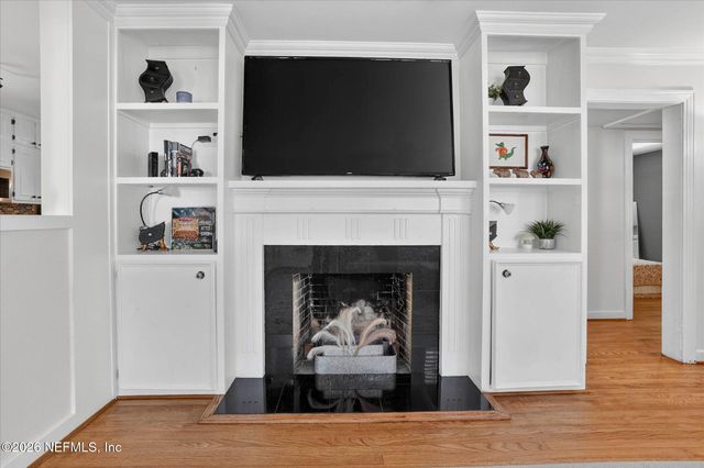 2842 IONIC Avenue, Jacksonville, FL 32210