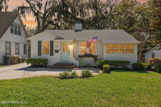 2842 IONIC Avenue, Jacksonville, FL 32210