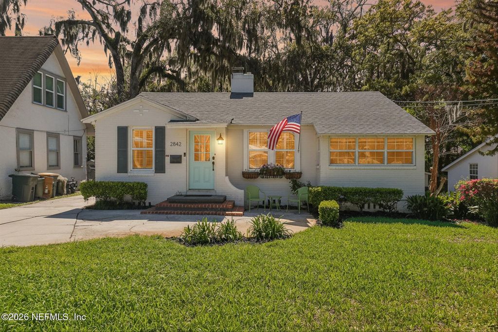 2842 IONIC Avenue, Jacksonville, FL 32210