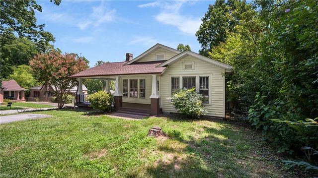 106 Northview Place, High Point, NC 27263