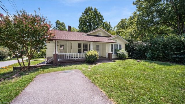 106 Northview Place, High Point, NC 27263