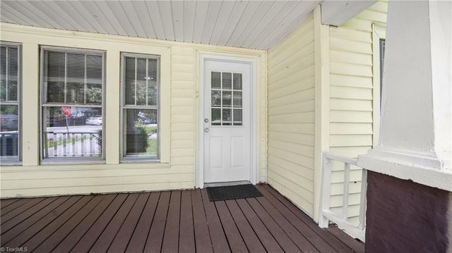 106 Northview Place, High Point, NC 27263