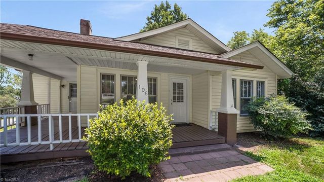 106 Northview Place, High Point, NC 27263