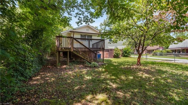 106 Northview Place, High Point, NC 27263