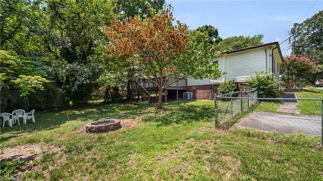 106 Northview Place, High Point, NC 27263