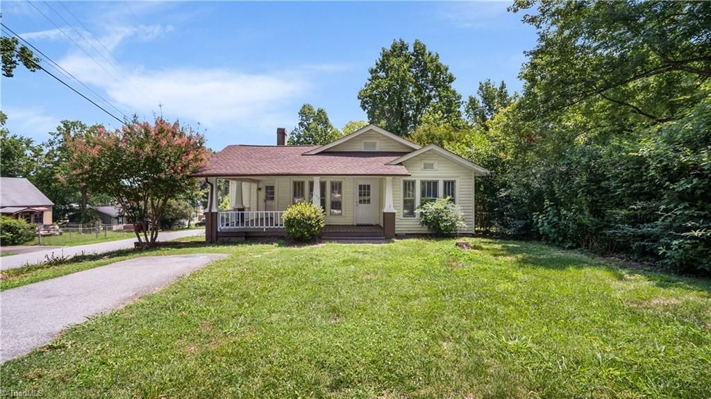 106 Northview Place, High Point, NC 27263