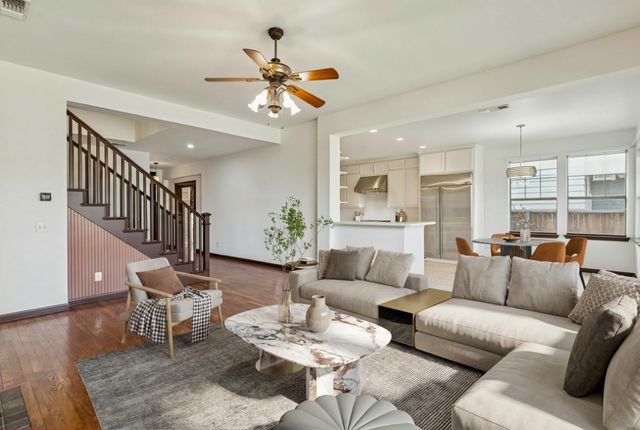 800 Mayberry Drive, Mckinney, TX 75071