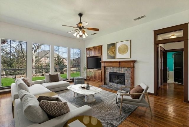 800 Mayberry Drive, Mckinney, TX 75071