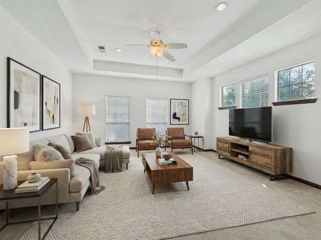 800 Mayberry Drive, Mckinney, TX 75071