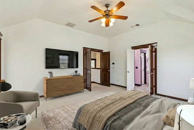 800 Mayberry Drive, Mckinney, TX 75071