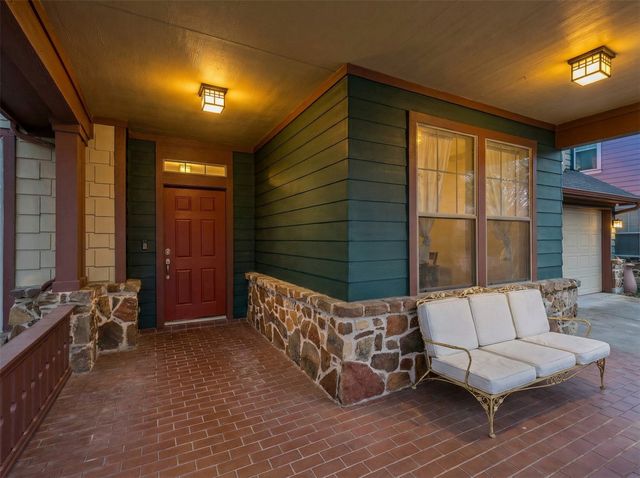 800 Mayberry Drive, Mckinney, TX 75071