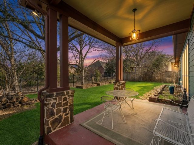 800 Mayberry Drive, Mckinney, TX 75071