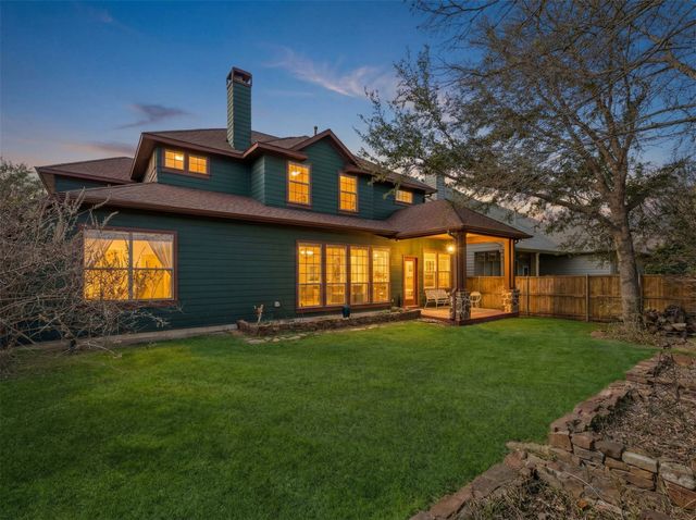 800 Mayberry Drive, Mckinney, TX 75071