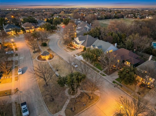 800 Mayberry Drive, Mckinney, TX 75071