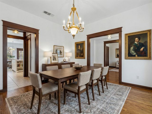 800 Mayberry Drive, Mckinney, TX 75071