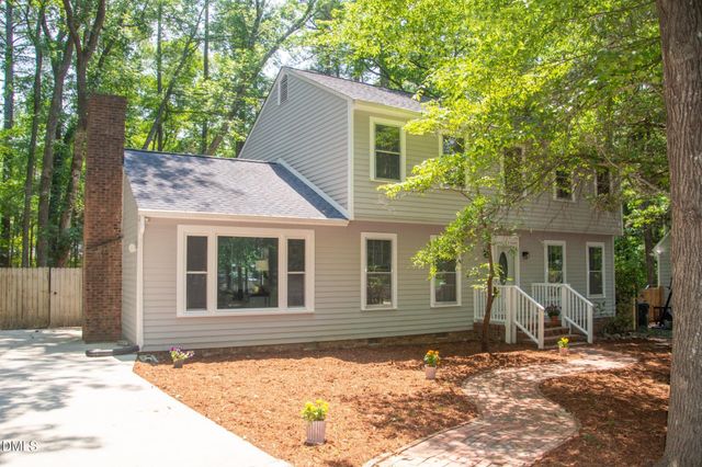 110 Country Road, Chapel Hill, NC 27514
