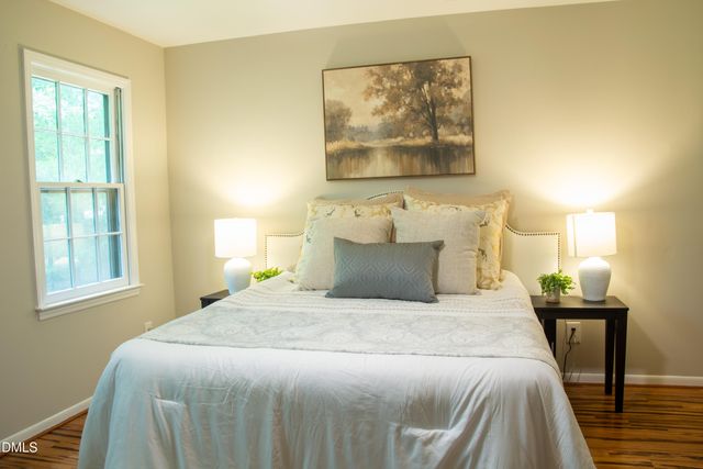 110 Country Road, Chapel Hill, NC 27514