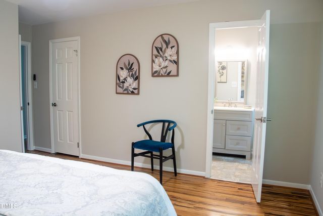110 Country Road, Chapel Hill, NC 27514