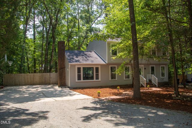 110 Country Road, Chapel Hill, NC 27514