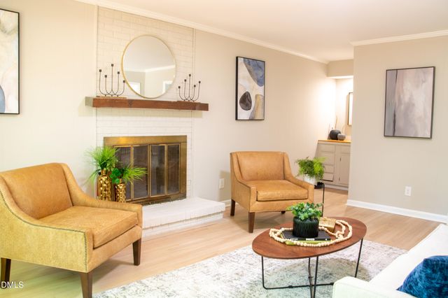 110 Country Road, Chapel Hill, NC 27514