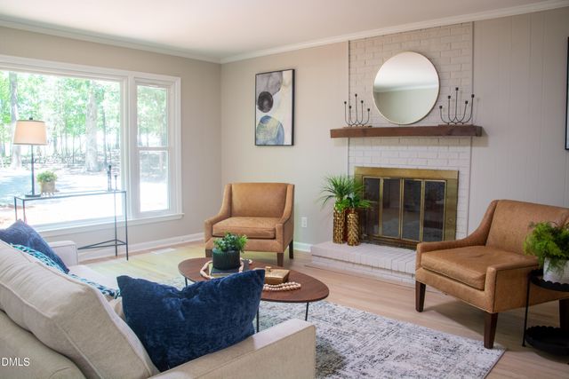 110 Country Road, Chapel Hill, NC 27514