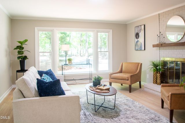 110 Country Road, Chapel Hill, NC 27514