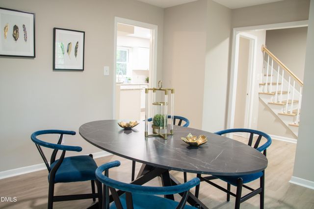 110 Country Road, Chapel Hill, NC 27514