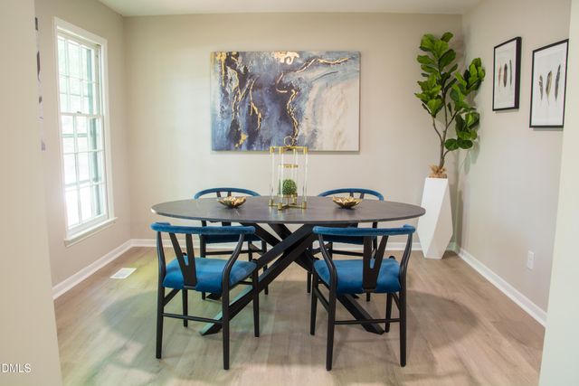 110 Country Road, Chapel Hill, NC 27514