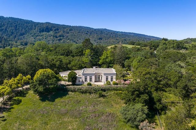 309 Olive Hill Lane, Woodside, CA 94062