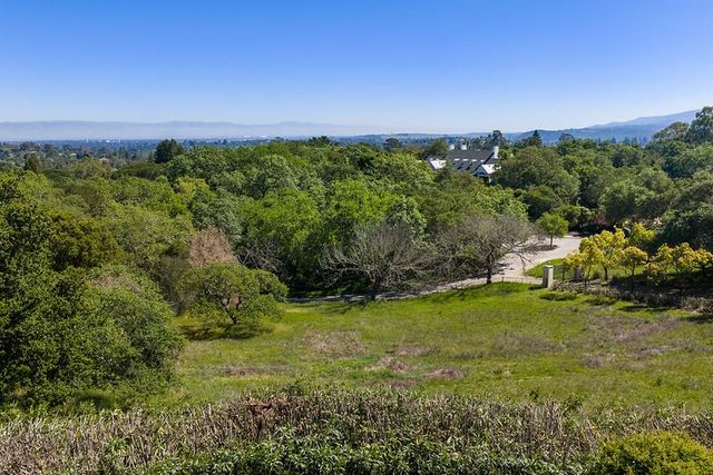 309 Olive Hill Lane, Woodside, CA 94062