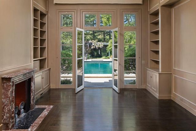 309 Olive Hill Lane, Woodside, CA 94062