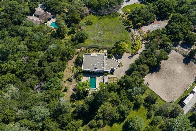 309 Olive Hill Lane, Woodside, CA 94062