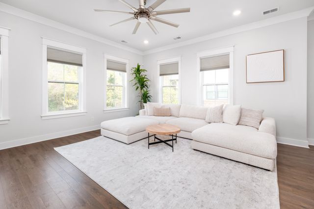 1510 Cecile Street Unit F-1, Mount Pleasant, SC 29464