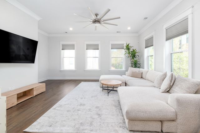 1510 Cecile Street Unit F-1, Mount Pleasant, SC 29464