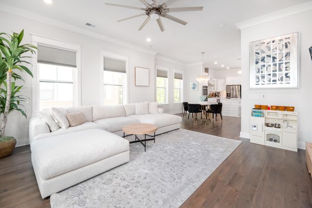 1510 Cecile Street Unit F-1, Mount Pleasant, SC 29464