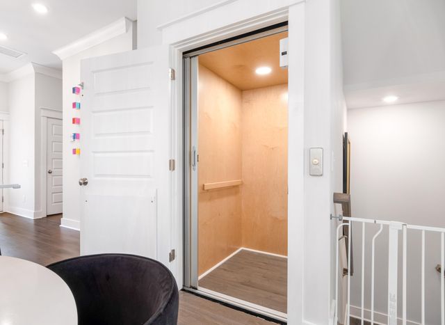 1510 Cecile Street Unit F-1, Mount Pleasant, SC 29464