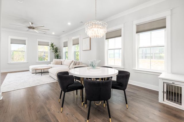 1510 Cecile Street Unit F-1, Mount Pleasant, SC 29464