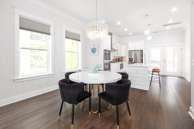 1510 Cecile Street Unit F-1, Mount Pleasant, SC 29464