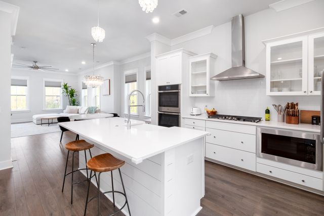 1510 Cecile Street Unit F-1, Mount Pleasant, SC 29464